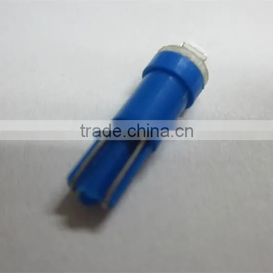 T5 3 SMD3020 Green Blue White Automobile Bulbs Auto Lighting System LED Light LED Lamp photo-5
