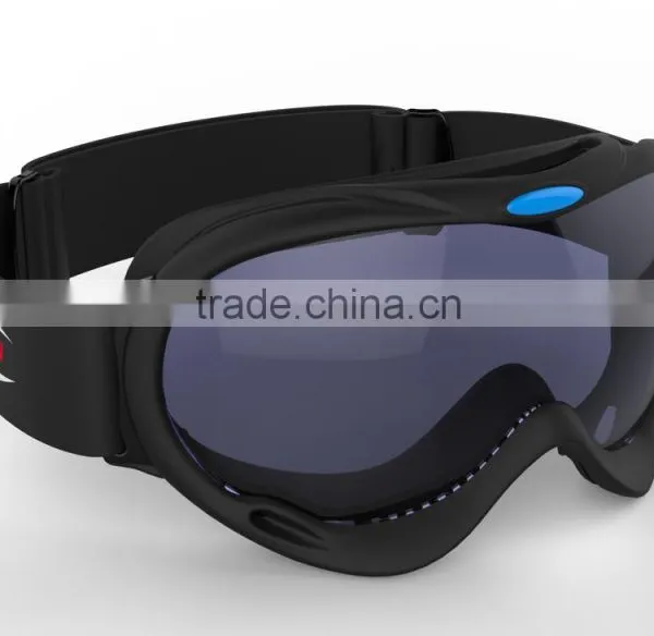 2016 Latest Design Ski Goggles With CE photo-6