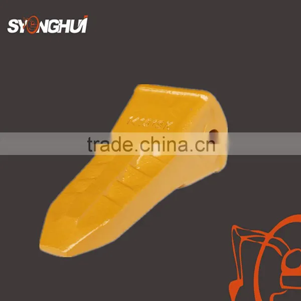 Hign Quality Excavator Parts, Digging Tooth Point Customized Bucket Tooth/teeth Bucket Adapter for SK75 photo-2