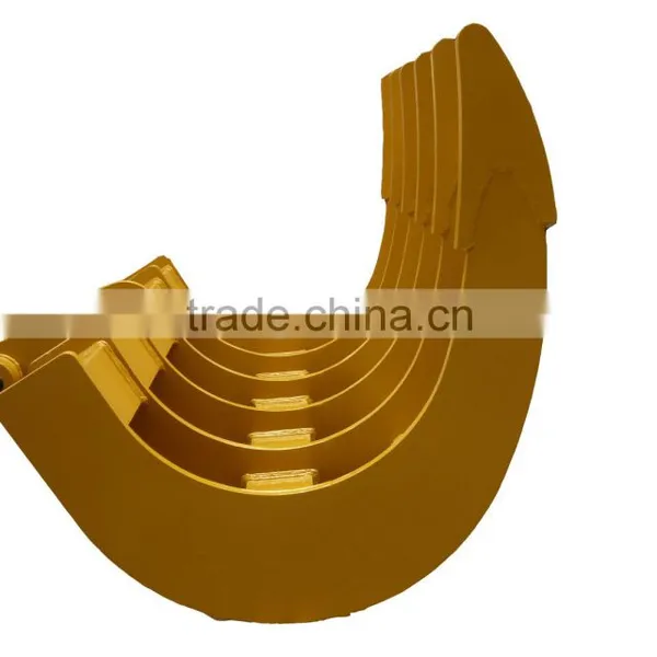 Rake/Rake Bucket/Excavator Rake/20T Rake