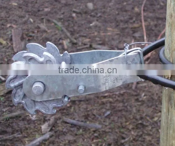 Best Price of in Line Strainer With Compression Clip photo-2