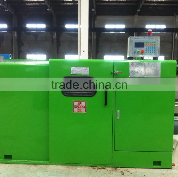 Bunning Machine ISO & CE Manufacturer of Wire and Cable Machine photo-3