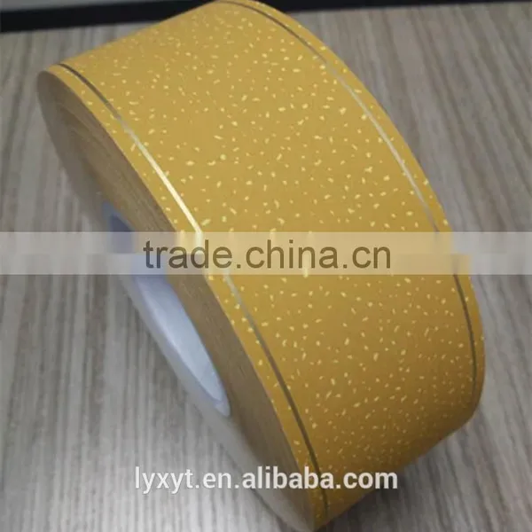 Cigarette Tipping Paper in Aluminum Foil