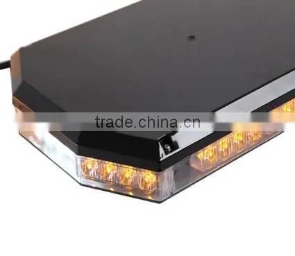 Lightbar Wholesale DC12V Vehicle Use Safety Warning Lightbar TD-3206 photo-4