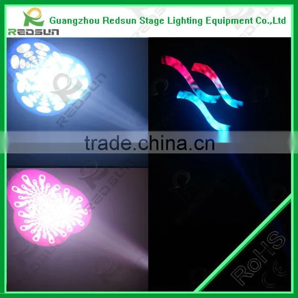 CE ROHS Hot Sell Lowest Price 150W LED Moving Head Light Beam Spot Light photo-3