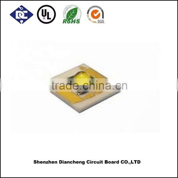 Shenzhen dc Pcb Factory Produce Bl1830 Pcb Board and Stm 5 94v0 Pcb Board photo-5