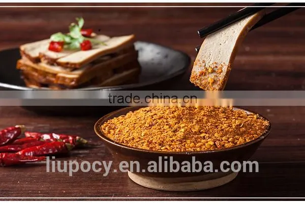 2016 Hotest Spicy Chill Power photo-4