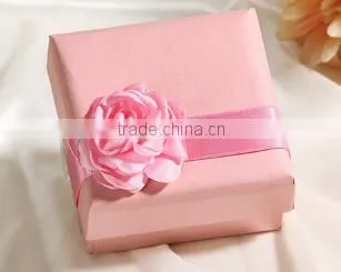 Custom New Design Portable Paper Food Packaging Box / Gift Box / Gift Paper Box photo-5