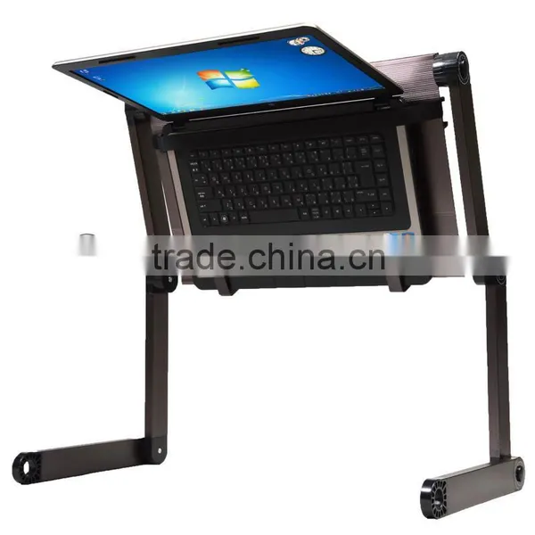 Wholesale Custom Factory Price Clear Acrylic Laptop Stand photo-4