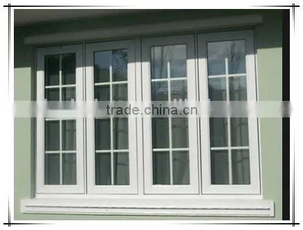 Best Company Profile Design 2016 Latest Casement Window With Grill photo-5