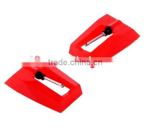 Ruby Record Player Stylus Needle Replacement for Turntable Player