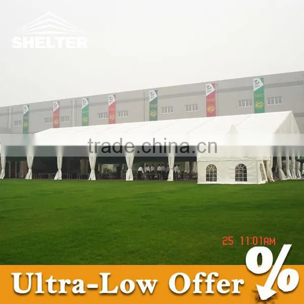 Canopy Tents India Fireproof PVC Event Tent for Sale photo-3