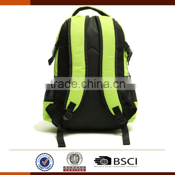 Promotional School Bags Backpack for Teenagers photo-3