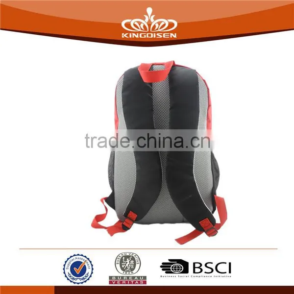 Outdoor Activities Leisure Backpack for Student photo-3