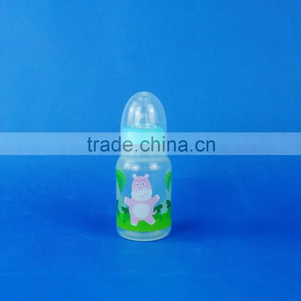 Best Seller Baby Products Cheap Baby Bottle by Free Sampls photo-3