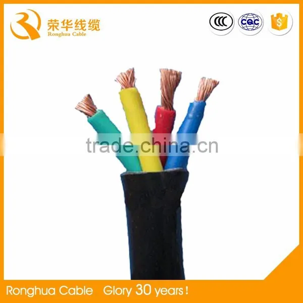 Cables for Use With Submersible Pumps photo-6