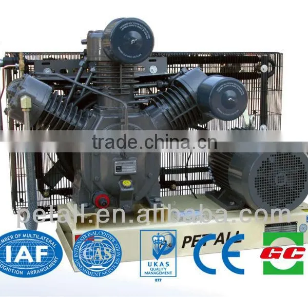 High Pressure PET Air Compressor Look for Agent in Russia