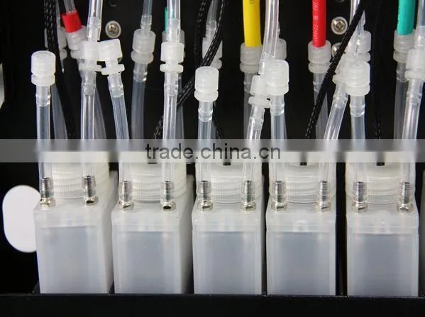 8pcs Head Spt 1020/35pl Head Solvent Printer a4 photo-4