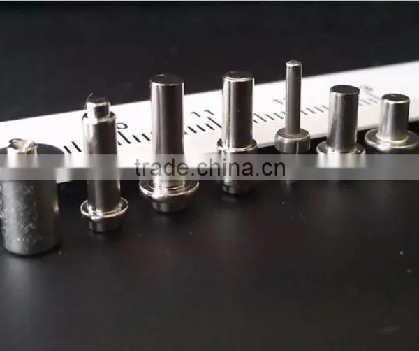 Cold Forging / Heading Relay Core Rivet, Screw, Fastener R15 photo-2