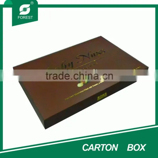 28 YEARS CARTON BOXES MANUFACTURERS IN SHANGHAI photo-3