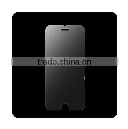 Factory Price 0.26MM 9H Round Edge for IPhone 6 Mobile Phone Tempered Glass Screen Protector Quality Choice photo-4