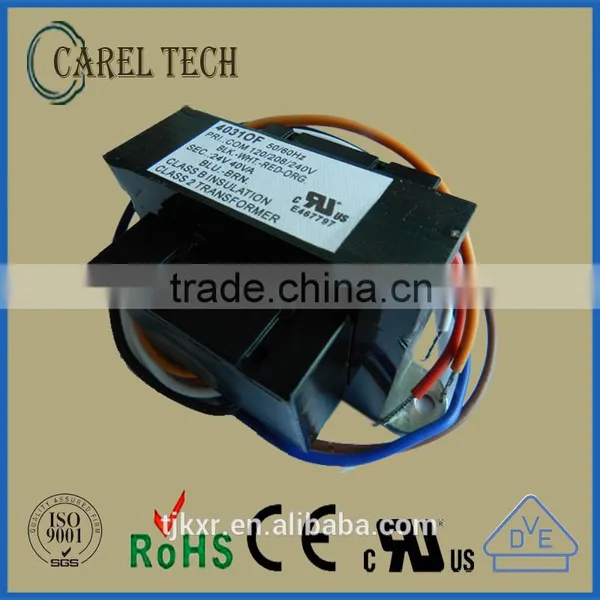 Class 2 UL CUL CSA CE 5VA 10VA 15VA 20VA 30VA 50VA 40VA 60VA Transformer For HVAC photo-3