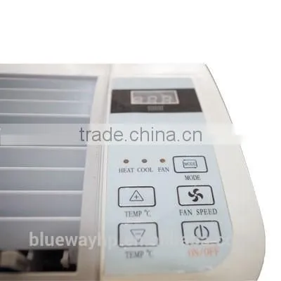 PACKAGED TERMINAL AIR CONDITIONER DC INVERTER PTAC photo-4