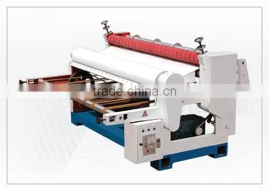 2016 Hot Sale Best Price Reel Sheet Cutter photo-6