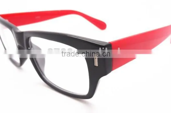 Wholesale Plastic Optical Glasses Optical Frames photo-5