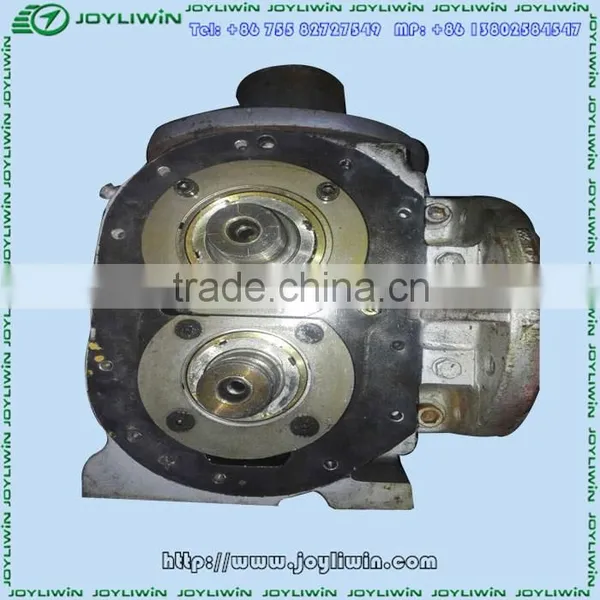 2016 Factory Price Overhaul Repair Service for Type Atlas Copco Oil Free Screw Air Compressor