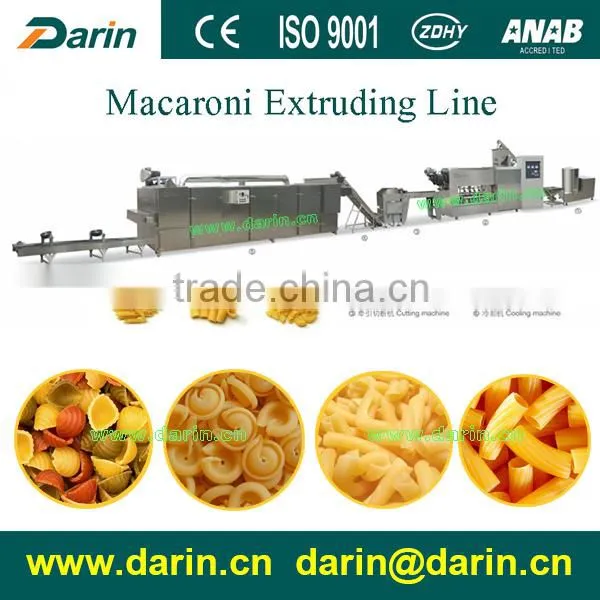Automatic Pasta Making Machine in China photo-4