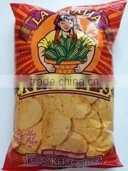 Hot Sale Nutritional Corn Flakes SnackFood Production Line photo-4