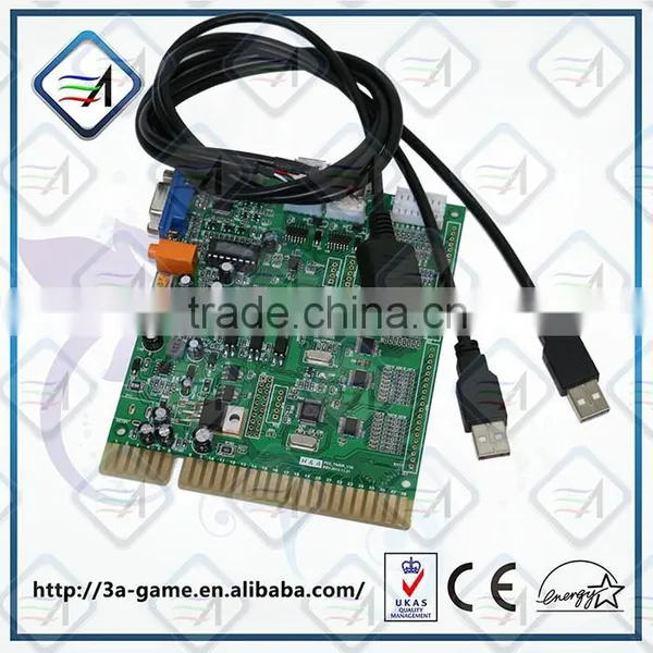 PS3 Controller PS3 Timer Control Board to Jamma PS3 Timer Board photo-5
