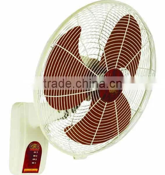 Elite Series Wall Bracket Fan