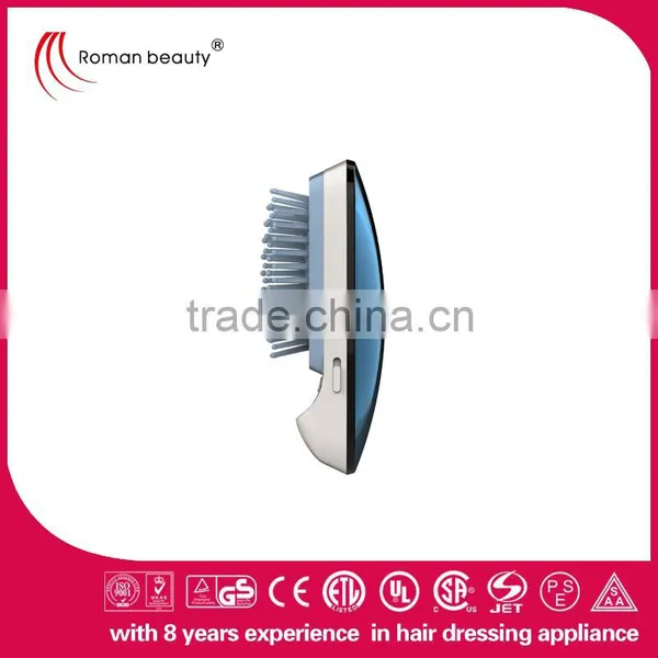 New Design and Popular Online Hair Brush With Ionic Function photo-3