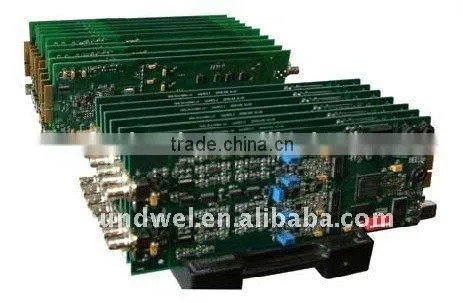 JGS-1B Digital Three Arms Caliper Logging photo-3