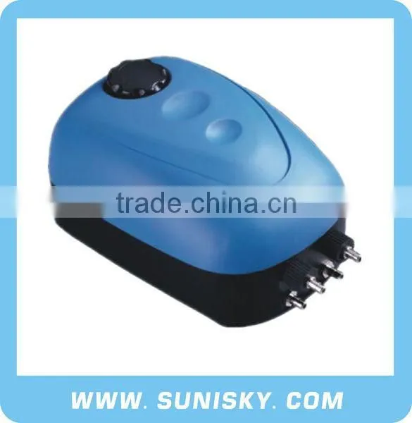 HP series high technology aquarium air pump