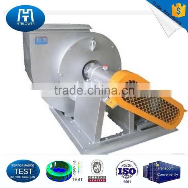 High Efficient Dust Collecting Fan