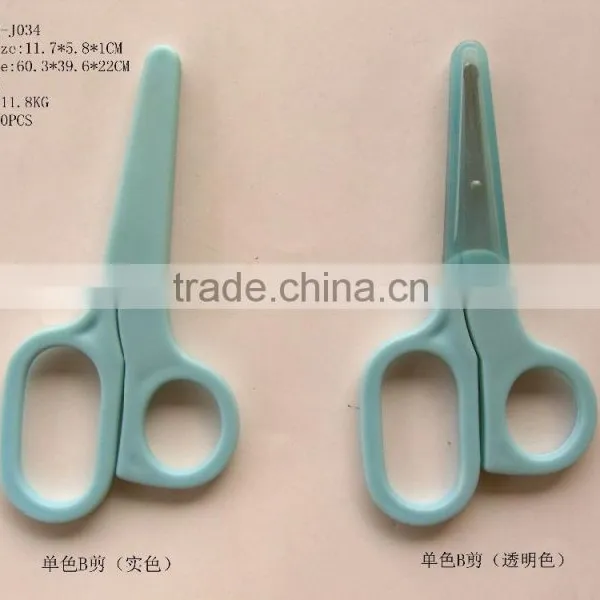 Kids Nail Scissors photo-2
