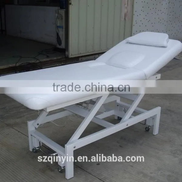 Beauty Salon Treatment Chair Facial Bed photo-2