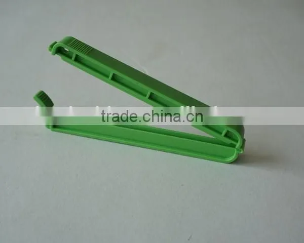 Colorful Food Bread Small Plastic Clips photo-3