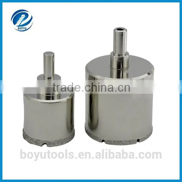 High Quality Diamond Marble Hole Saw