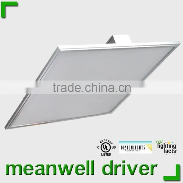 High Quality 44W 58W UL DLC Recessed LED Flat Light Texas Troffer Lights