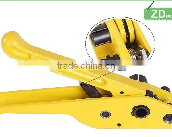 B311 Hand Polyester Strapping Tensioner Cord Strap photo-4