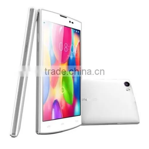 Original Leagoo Lead 7, 5.0 Inch IPS Screen 3G Android 4.4.2 Smart Phone photo-3