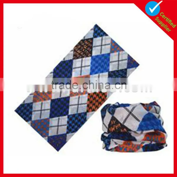 Fashionable Cheap Bandana Hairband photo-3