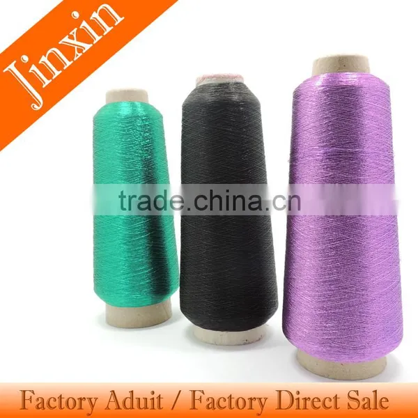 Bleache Pattern and Embroidery Use POLYNEON POLYESTER THREADS photo-2