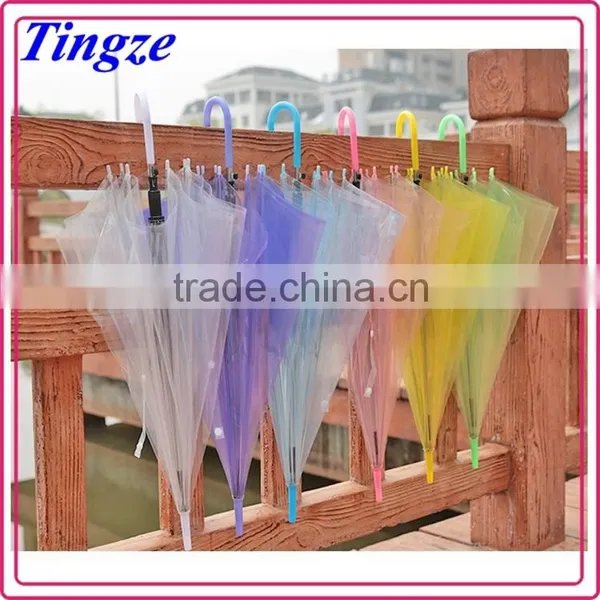 Wholesale Transparent Umbrella, Clear Umberella