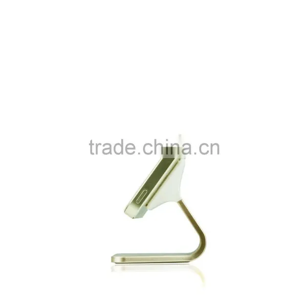 Super High Quality Micro Suction Phone Holder, ABS Cell Phone Stand photo-4
