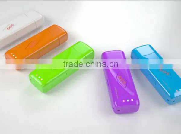 GPS Tracker T102 ! Quad Band Handheld GPS Tracker TK-102 !Personal Mini Global Real Time GPS/ GPRS/ GSM Tracker